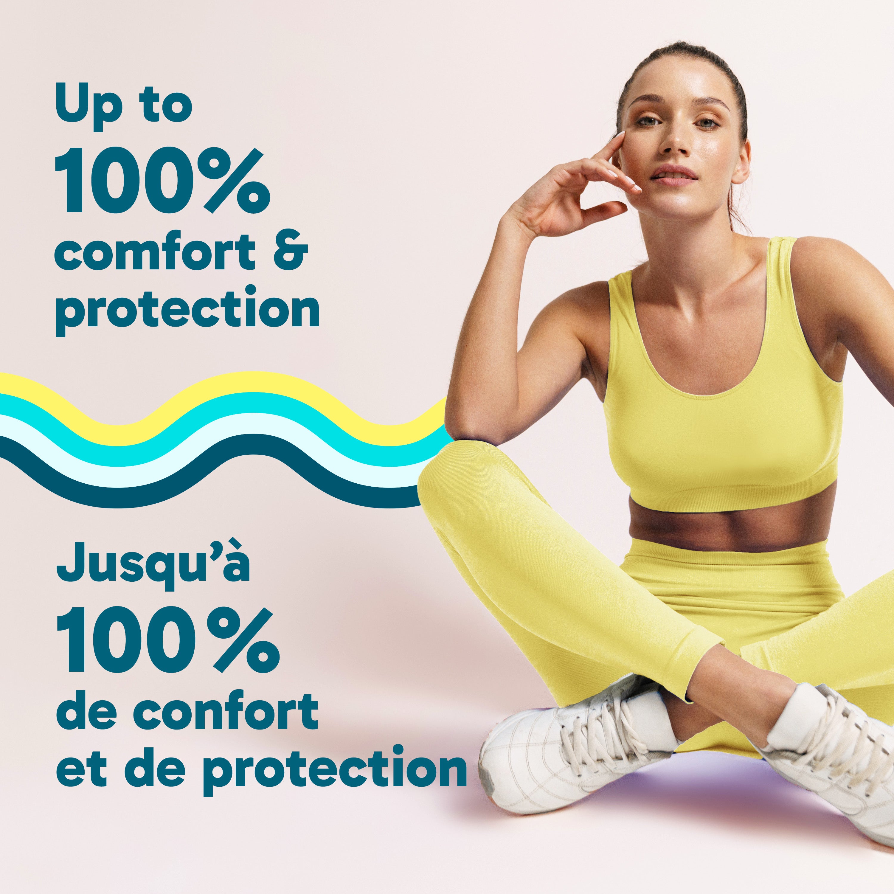 o.b.® Tampons Regular, 40ct